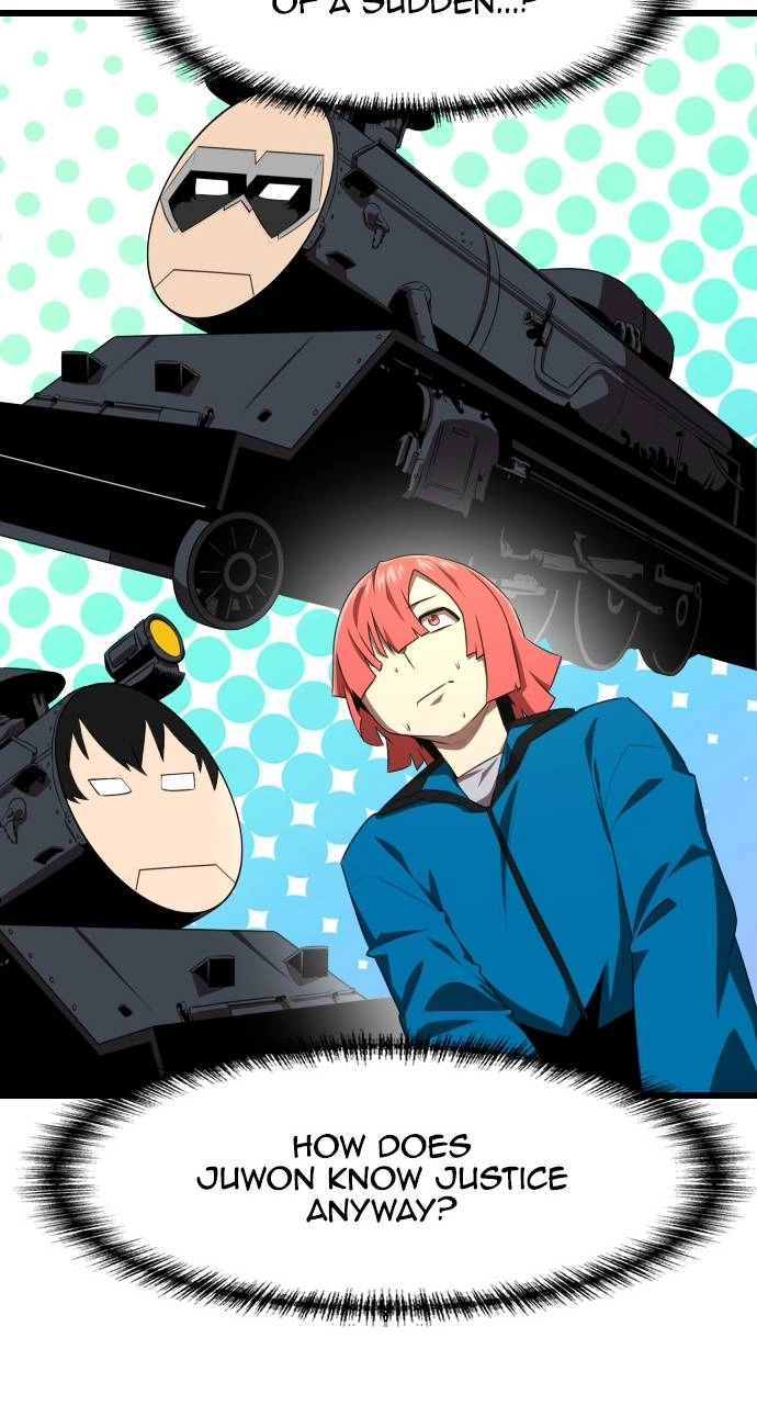 Rental Hero Chapter 32, page 44 of 89