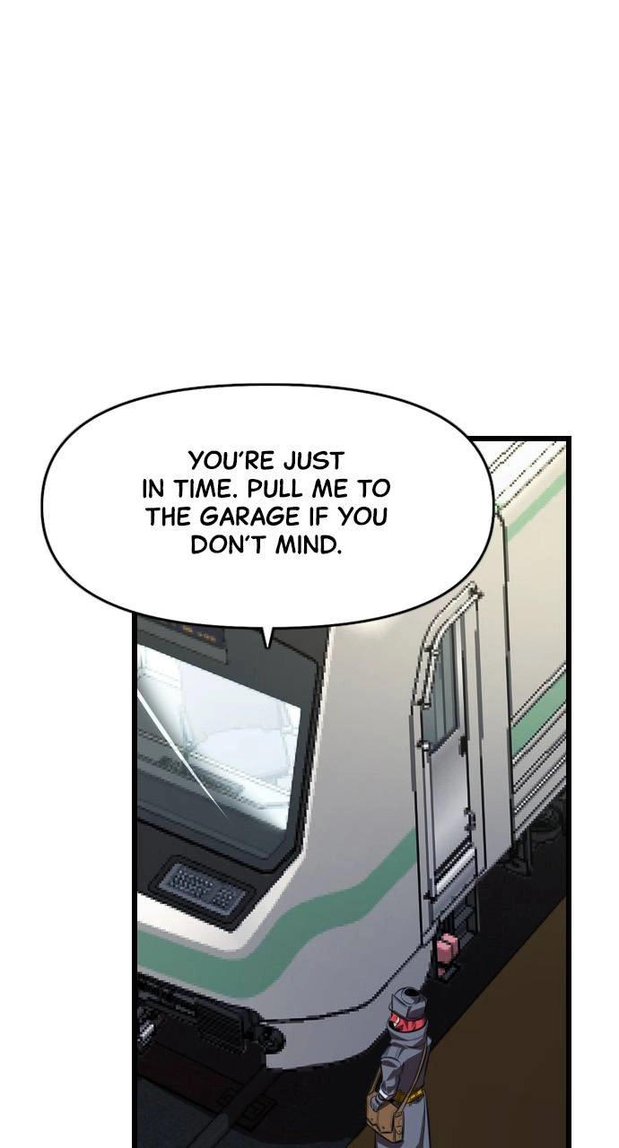 Rental Hero Chapter 32, page 6 of 89