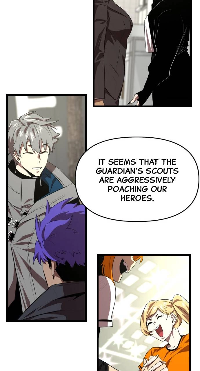 Rental Hero Chapter 32, page 66 of 89