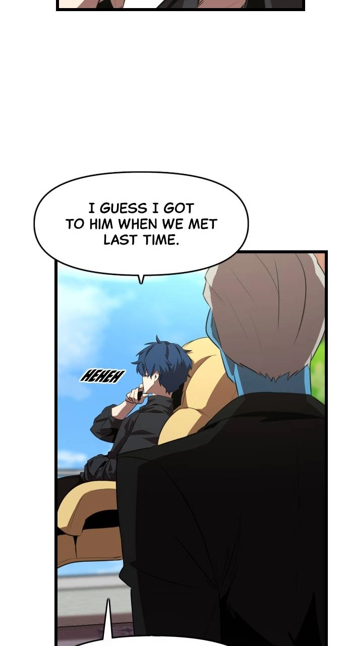 Rental Hero Chapter 32, page 69 of 89