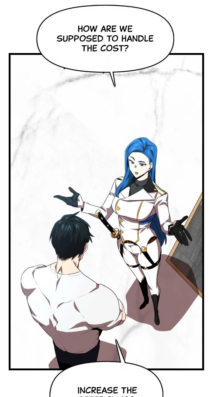 Rental Hero Chapter 32, page 80 of 89