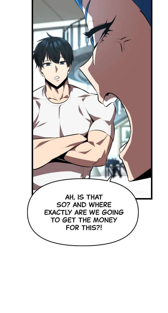 Rental Hero Chapter 32, page 83 of 89