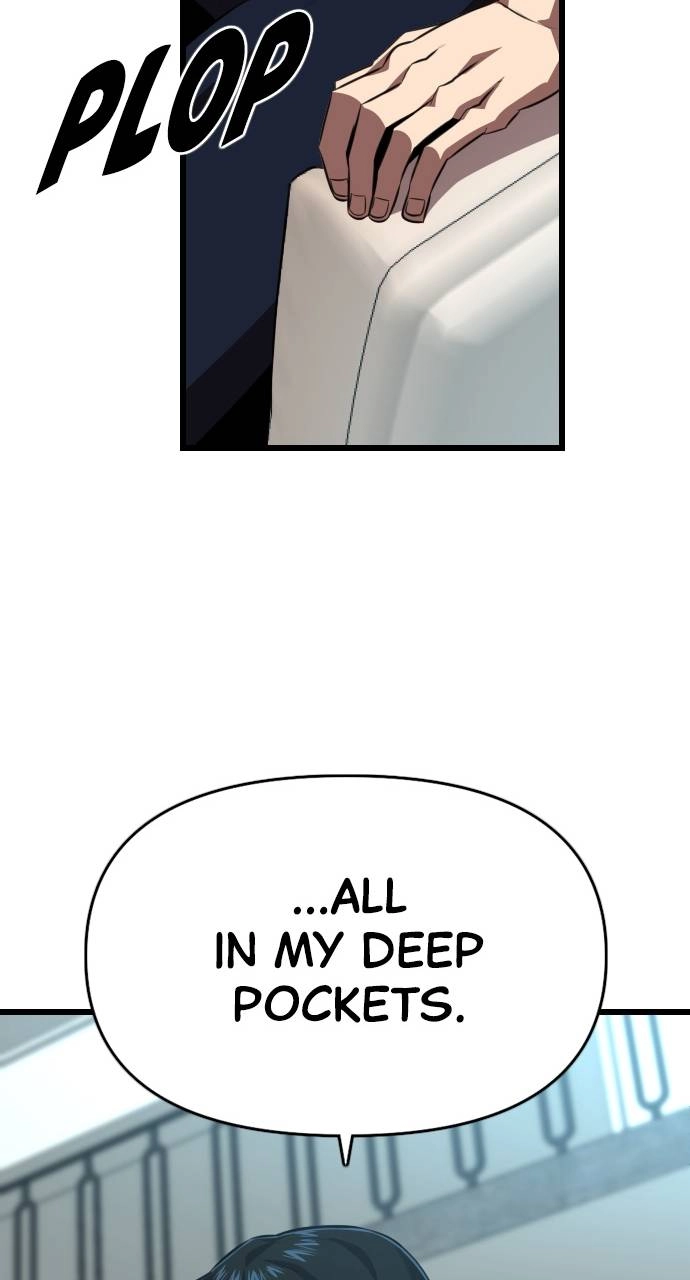 Rental Hero Chapter 32, page 87 of 89