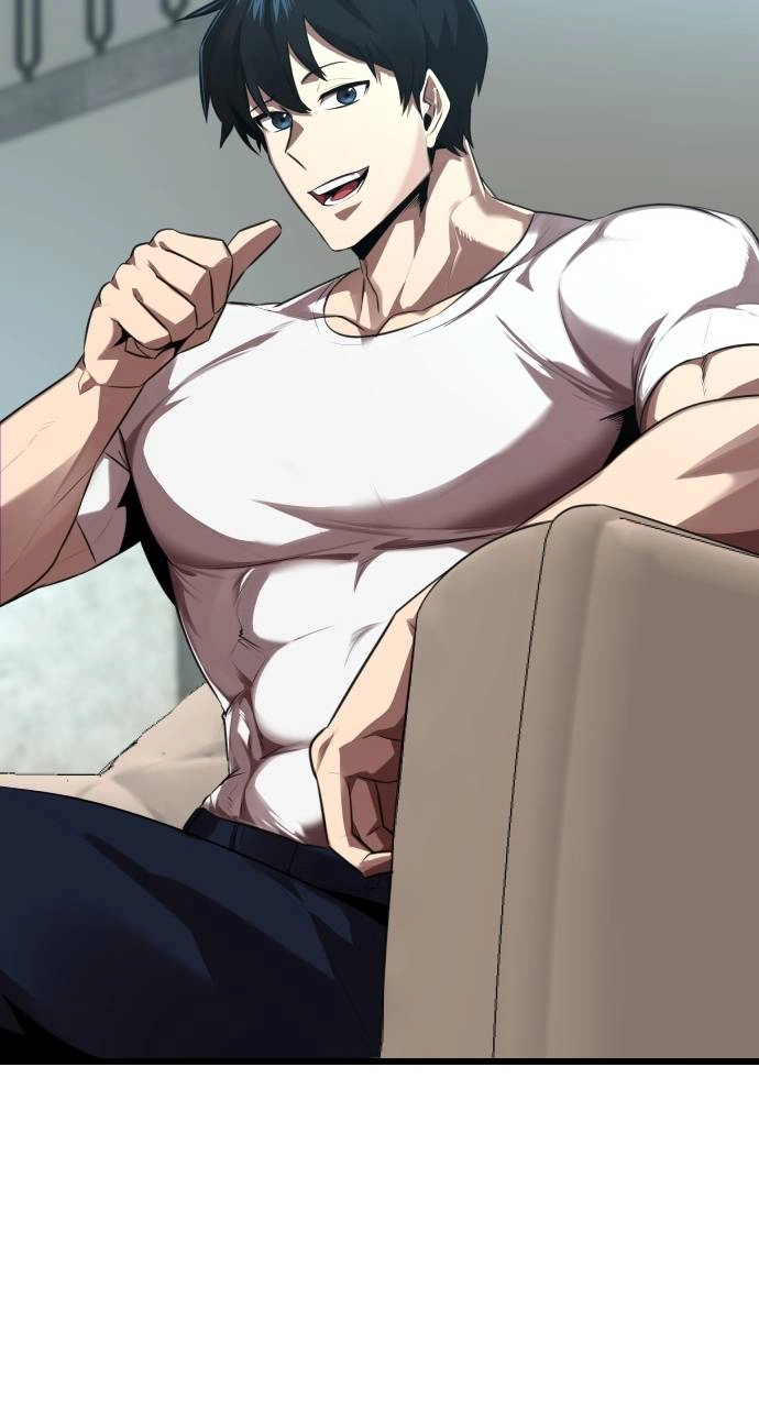 Rental Hero Chapter 32, page 88 of 89