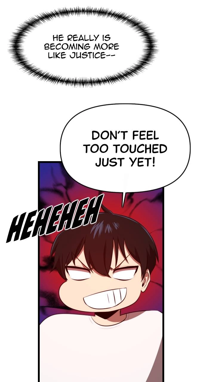 Rental Hero Chapter 33, page 13 of 90