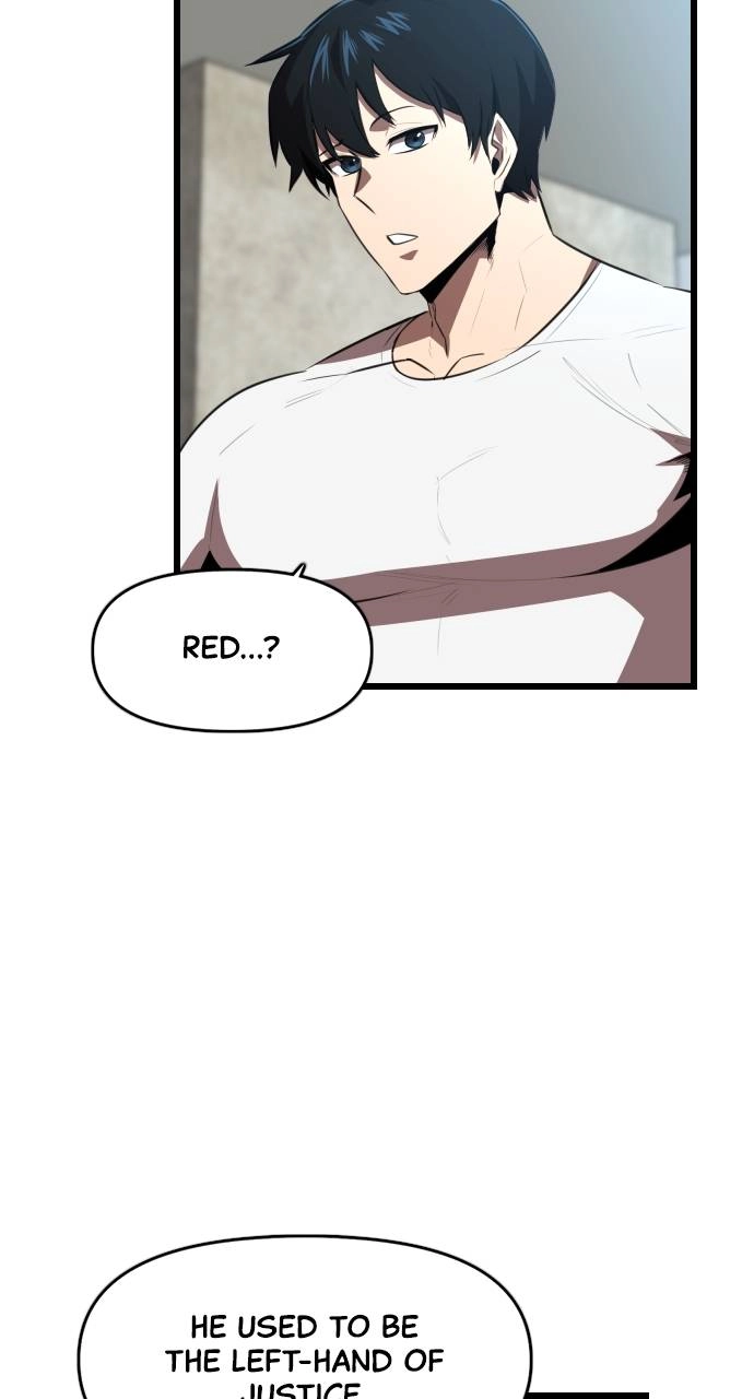 Rental Hero Chapter 33, page 21 of 90
