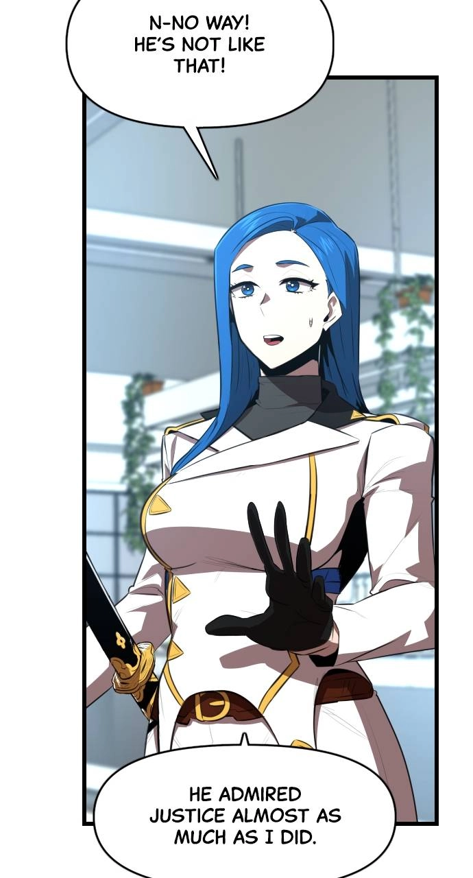 Rental Hero Chapter 33, page 32 of 90