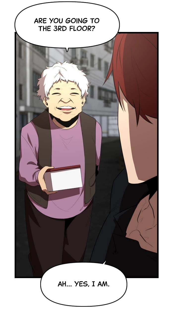 Rental Hero Chapter 33, page 56 of 90
