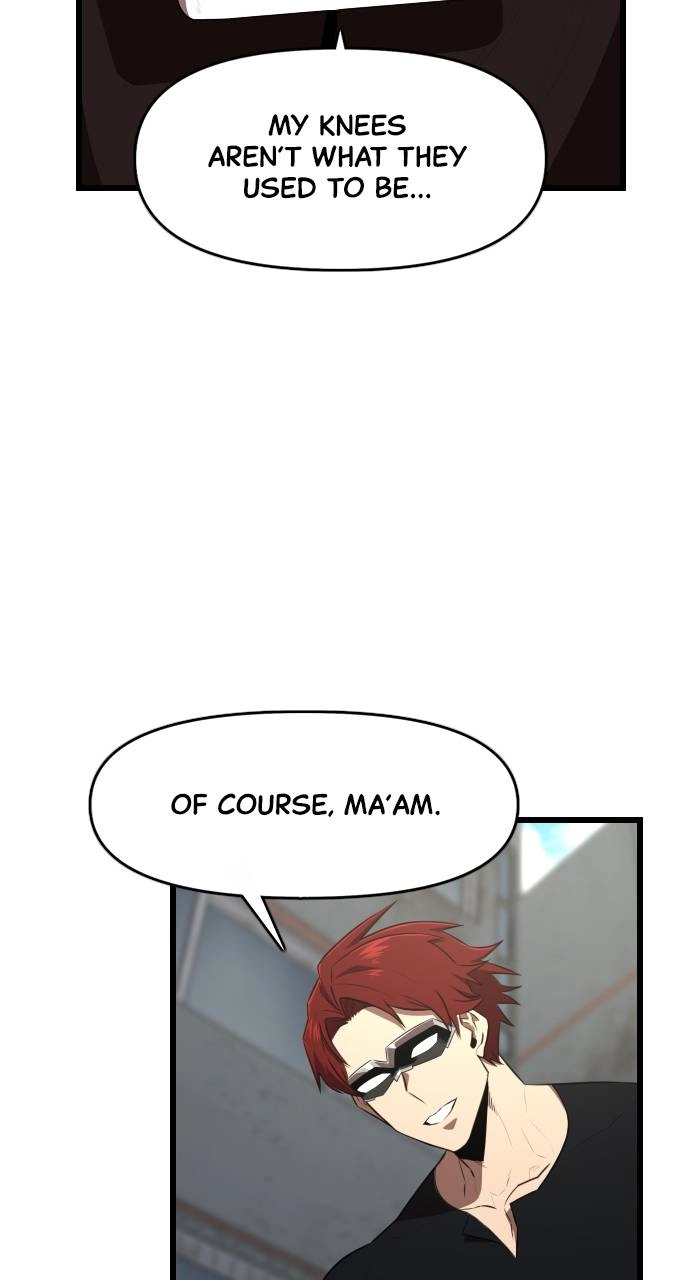 Rental Hero Chapter 33, page 58 of 90