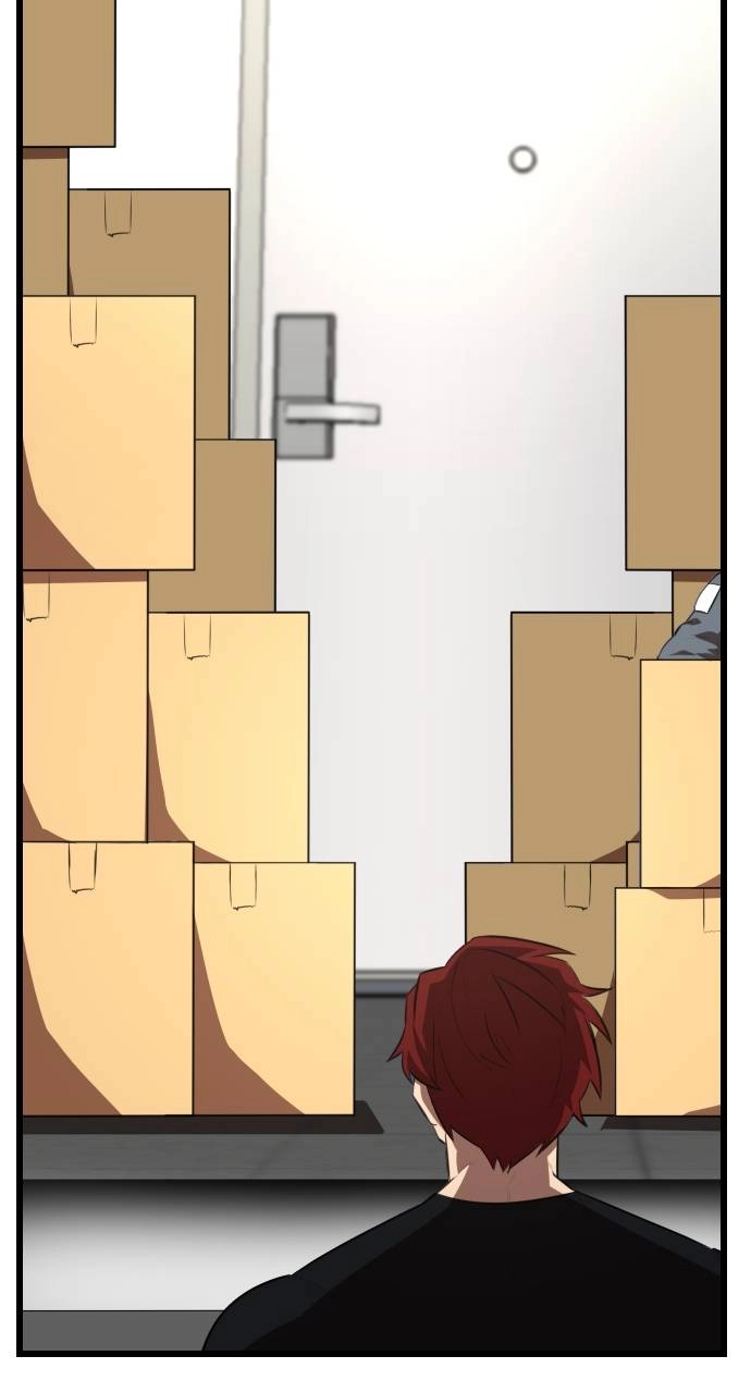 Rental Hero Chapter 33, page 64 of 90