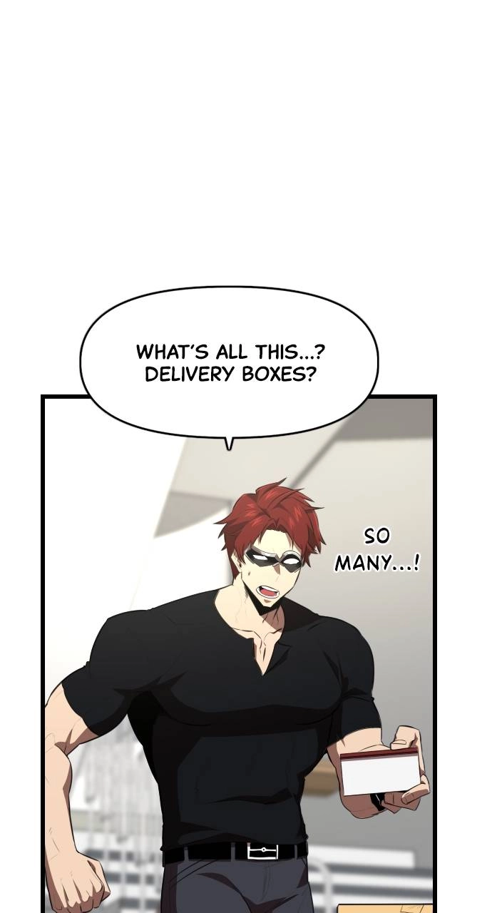 Rental Hero Chapter 33, page 65 of 90