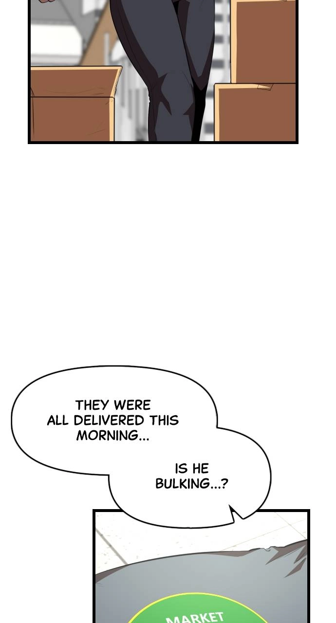 Rental Hero Chapter 33, page 66 of 90