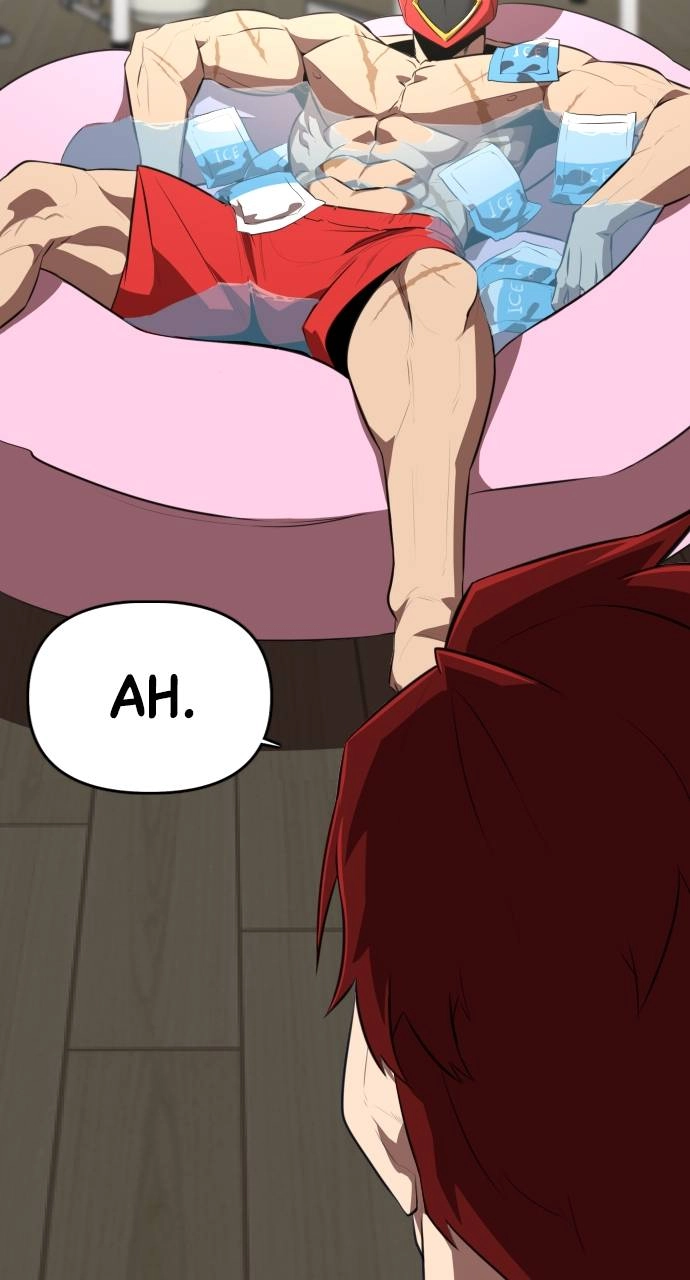 Rental Hero Chapter 33, page 78 of 90