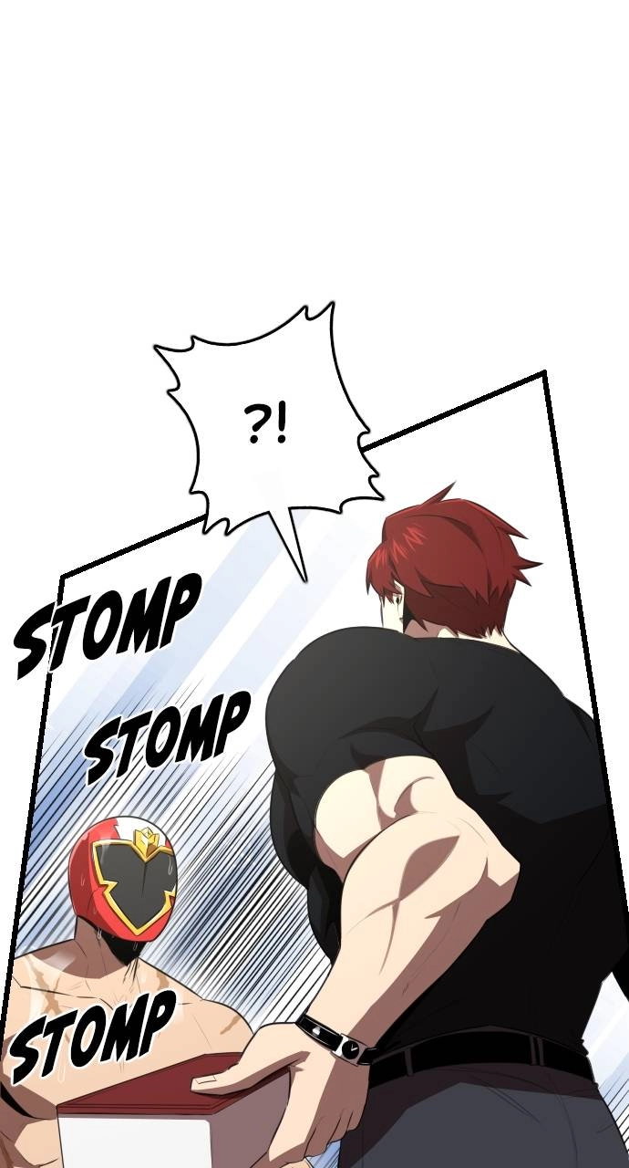 Rental Hero Chapter 33, page 83 of 90