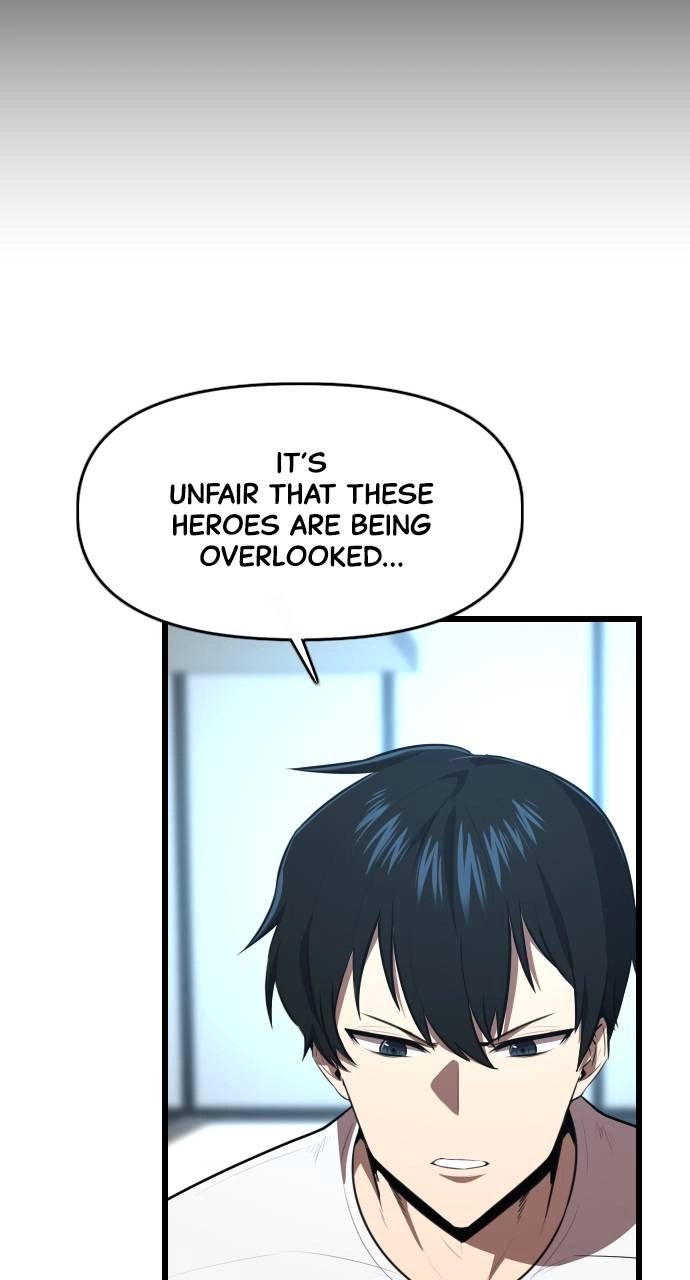 Rental Hero Chapter 33, page 9 of 90