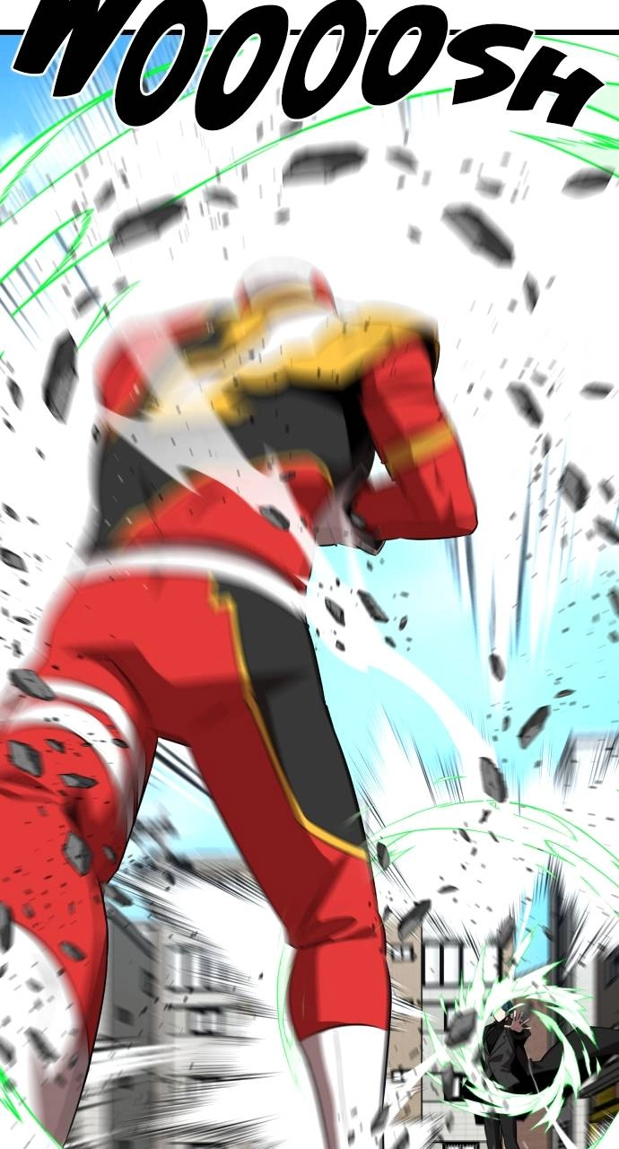Rental Hero Chapter 34, page 105 of 119
