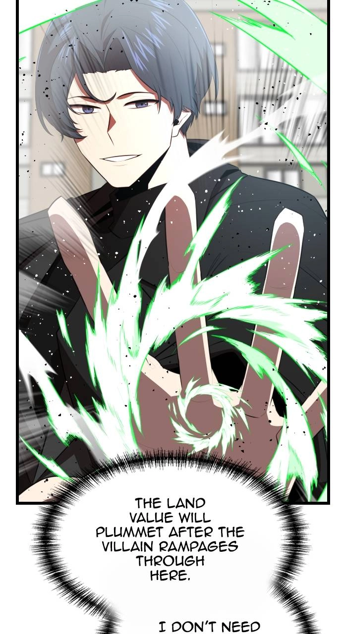 Rental Hero Chapter 34, page 107 of 119