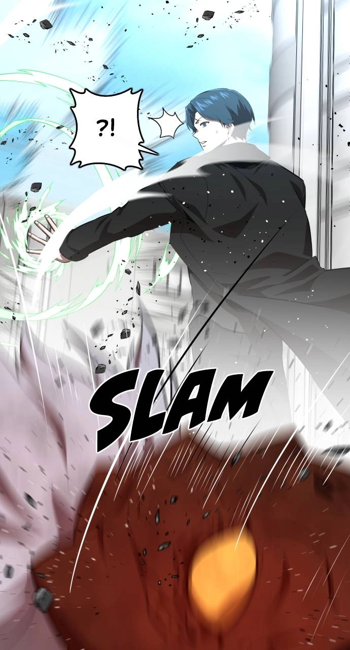 Rental Hero Chapter 34, page 111 of 119