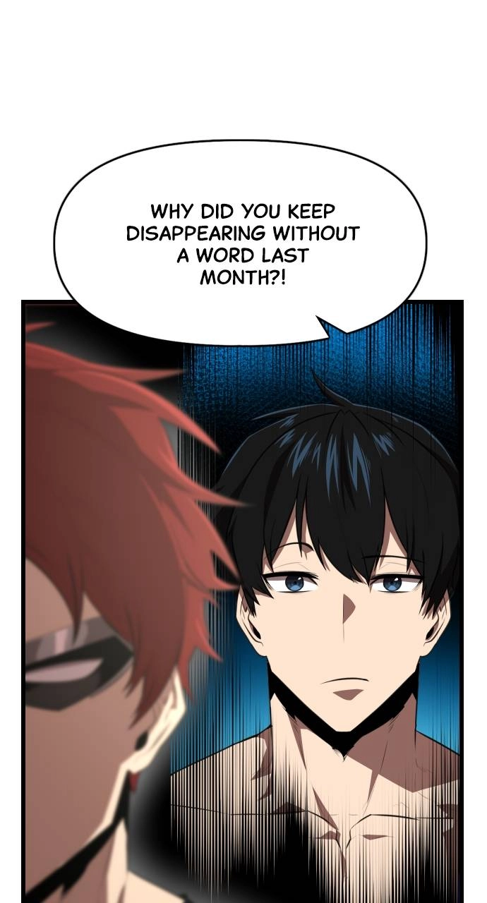 Rental Hero Chapter 34, page 22 of 119