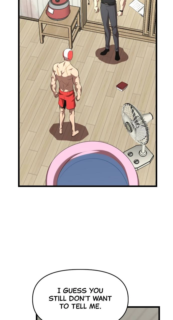 Rental Hero Chapter 34, page 24 of 119