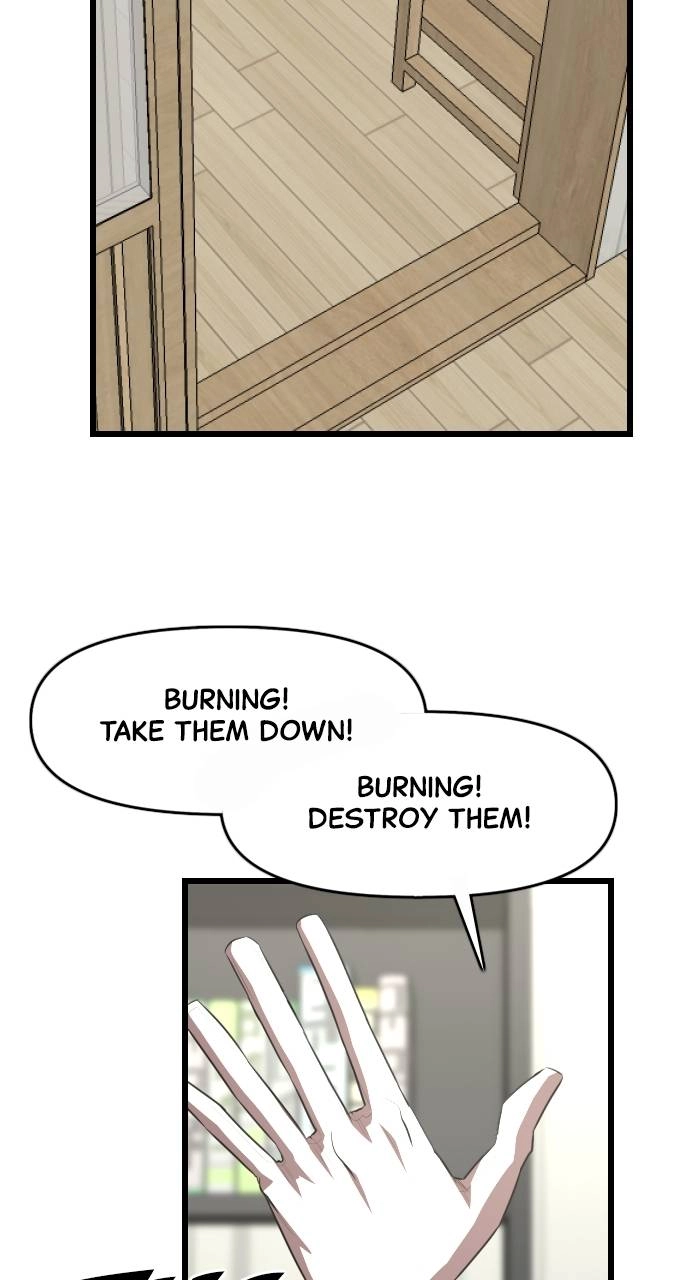 Rental Hero Chapter 34, page 36 of 119