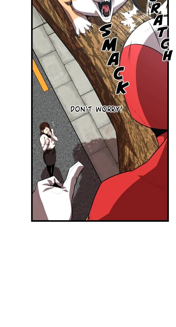 Rental Hero Chapter 34, page 42 of 119