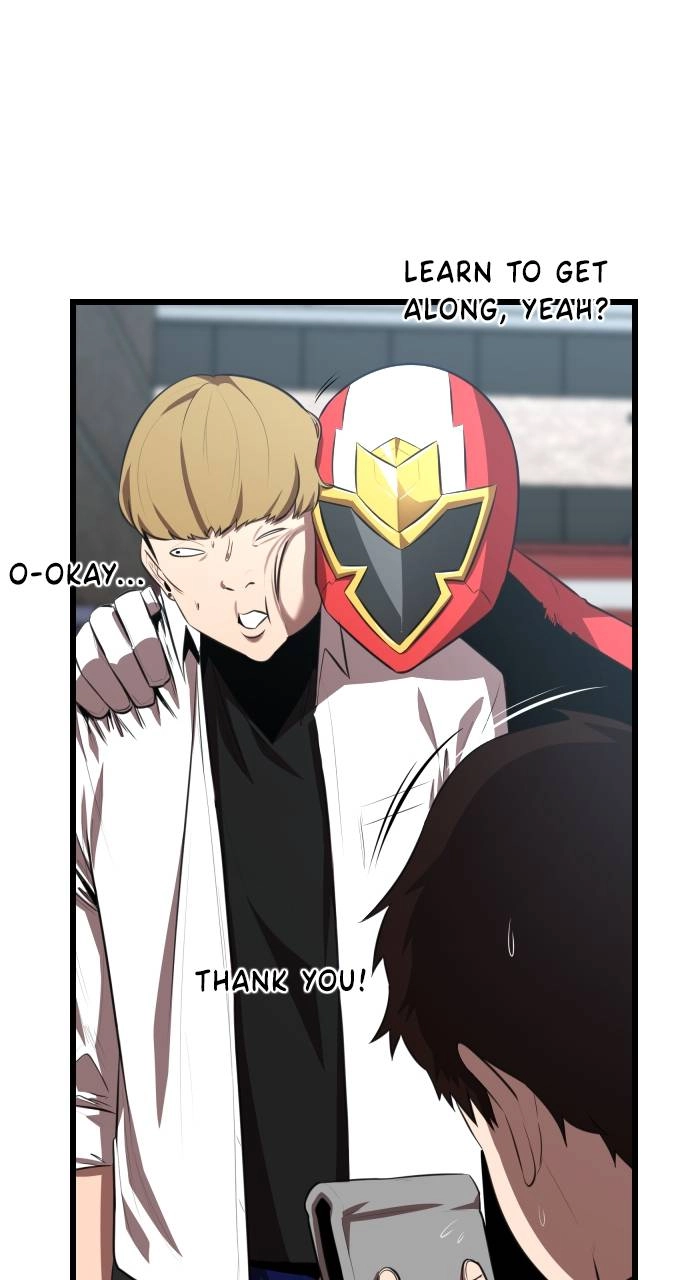 Rental Hero Chapter 34, page 43 of 119