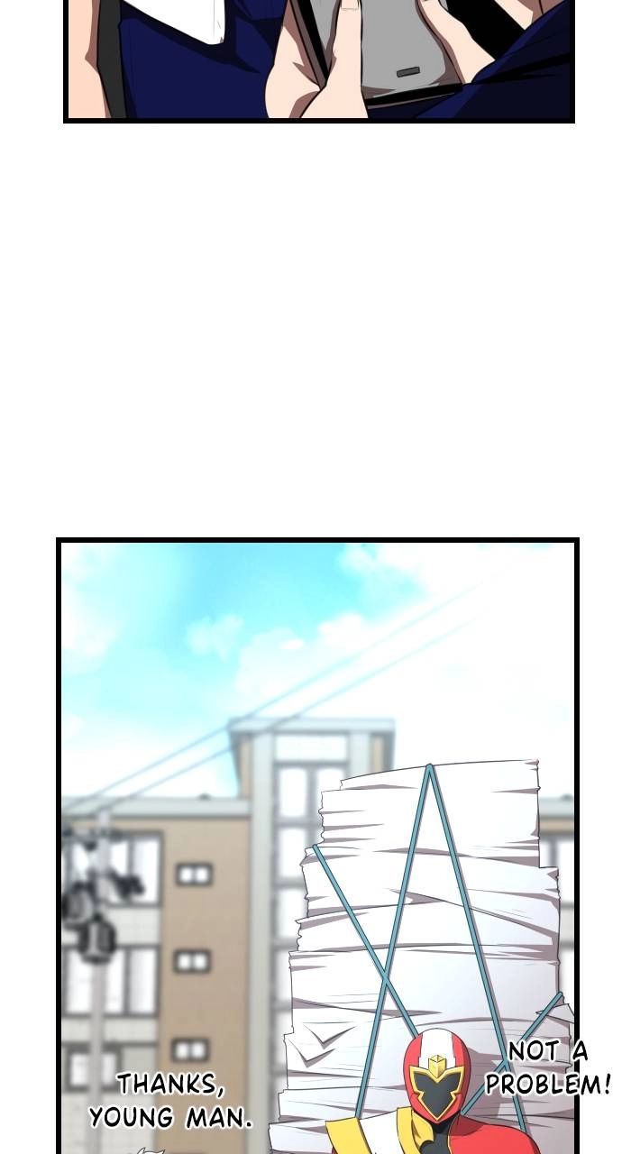 Rental Hero Chapter 34, page 44 of 119