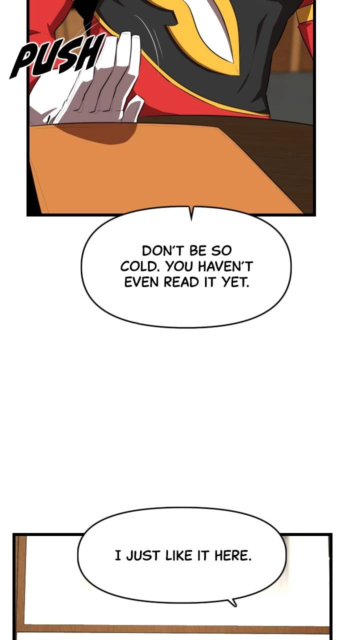 Rental Hero Chapter 34, page 61 of 119
