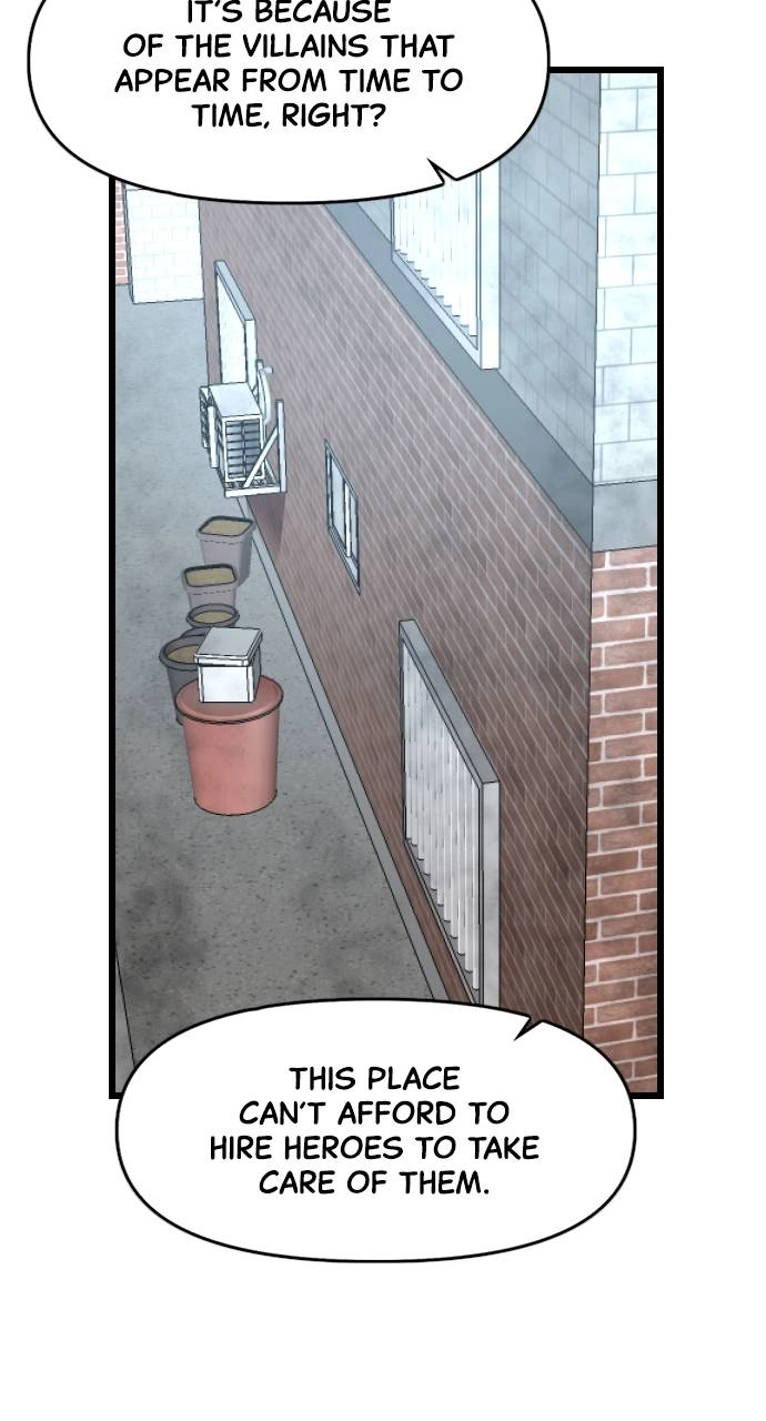 Rental Hero Chapter 34, page 63 of 119