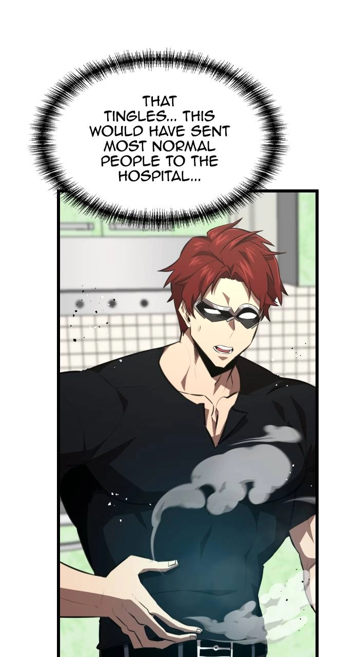 Rental Hero Chapter 34, page 9 of 119
