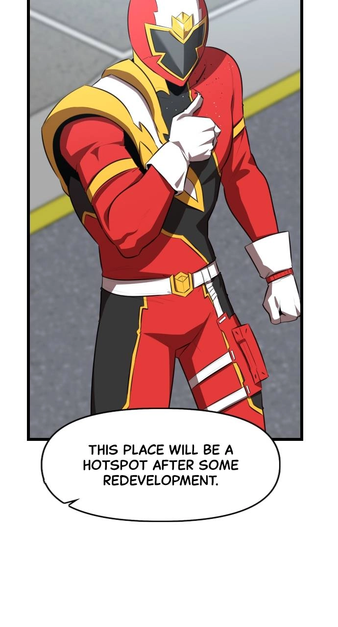 Rental Hero Chapter 34, page 93 of 119