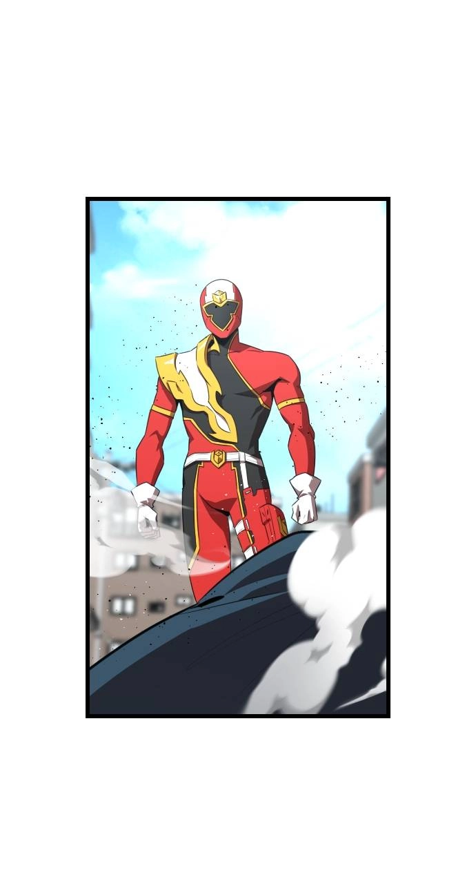 Rental Hero Chapter 35, page 40 of 109