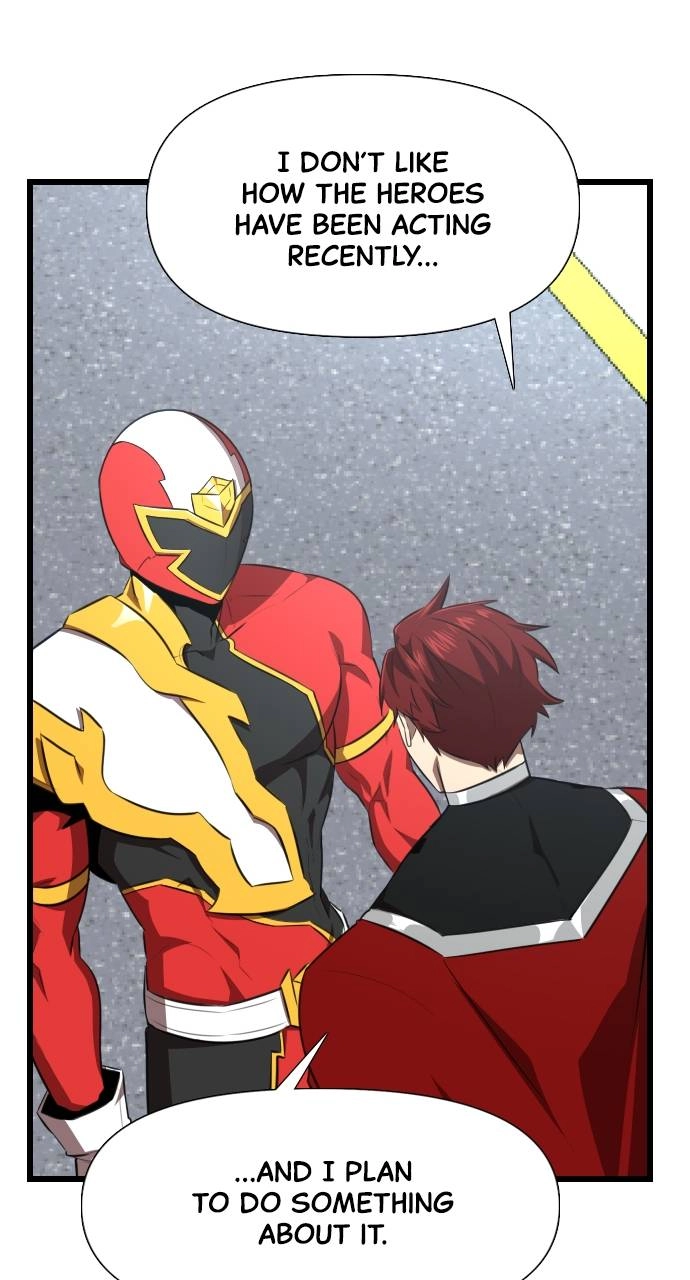 Rental Hero Chapter 35, page 45 of 109