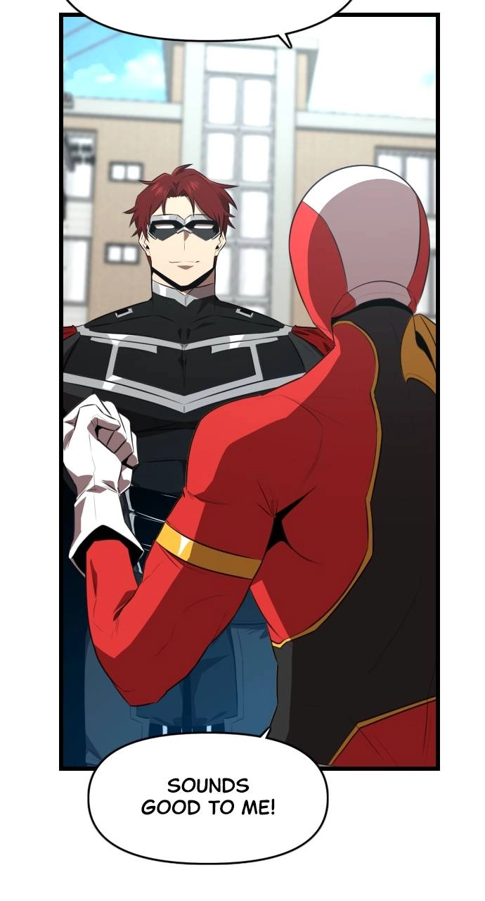 Rental Hero Chapter 35, page 50 of 109