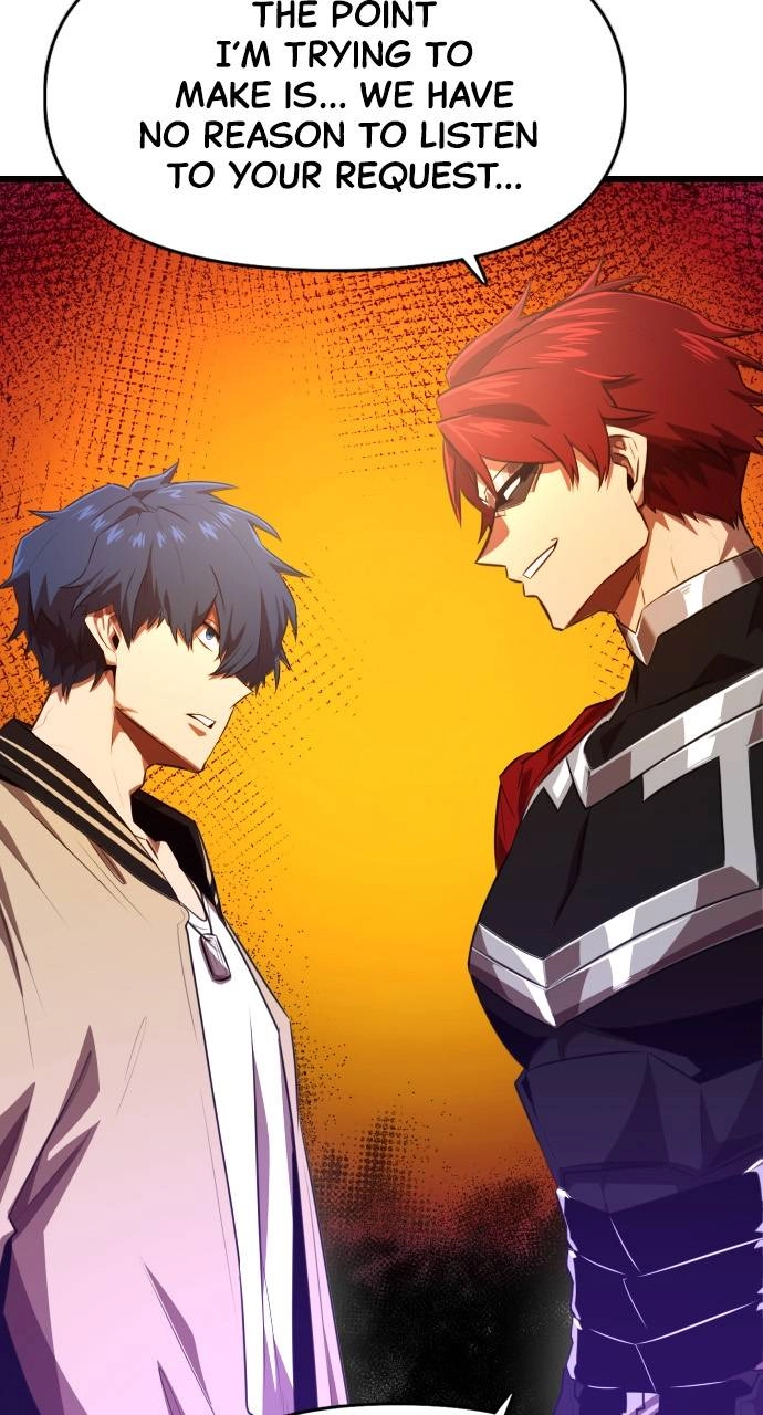 Rental Hero Chapter 36, page 120 of 121