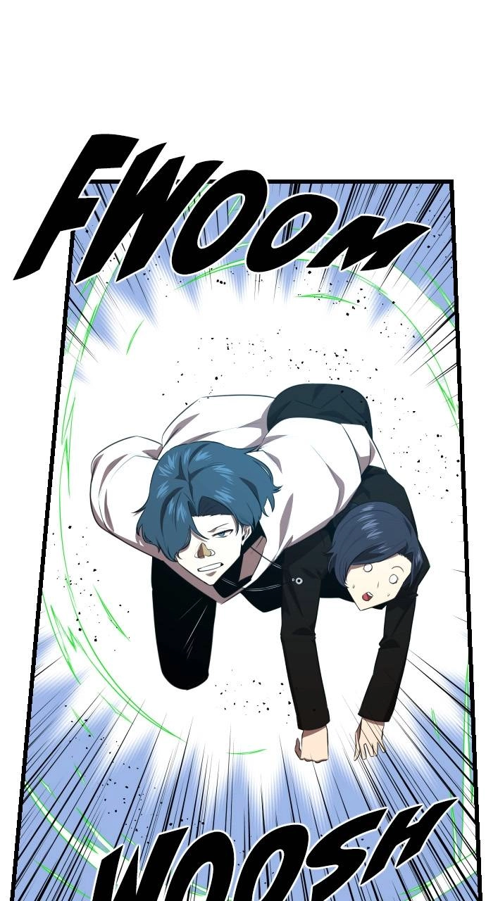Rental Hero Chapter 36, page 27 of 121