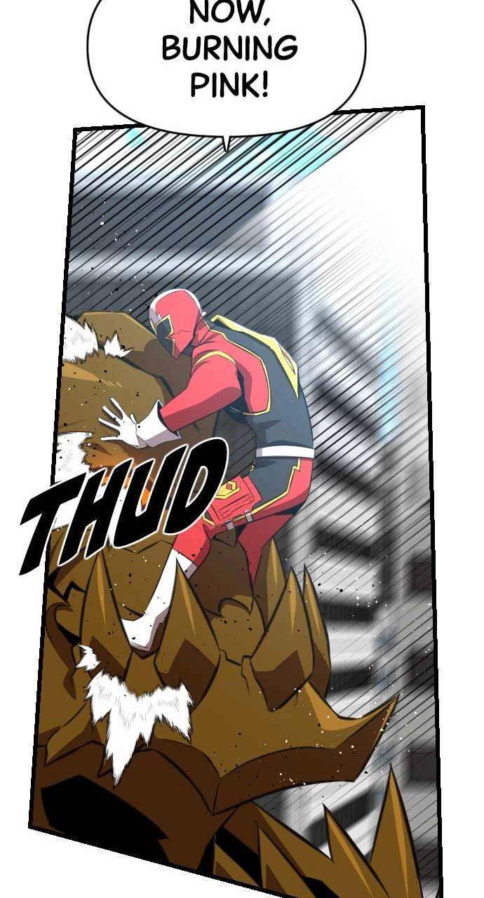 Rental Hero Chapter 36, page 87 of 121