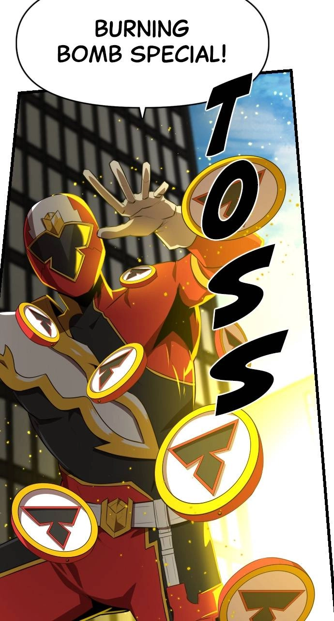 Rental Hero Chapter 36, page 92 of 121