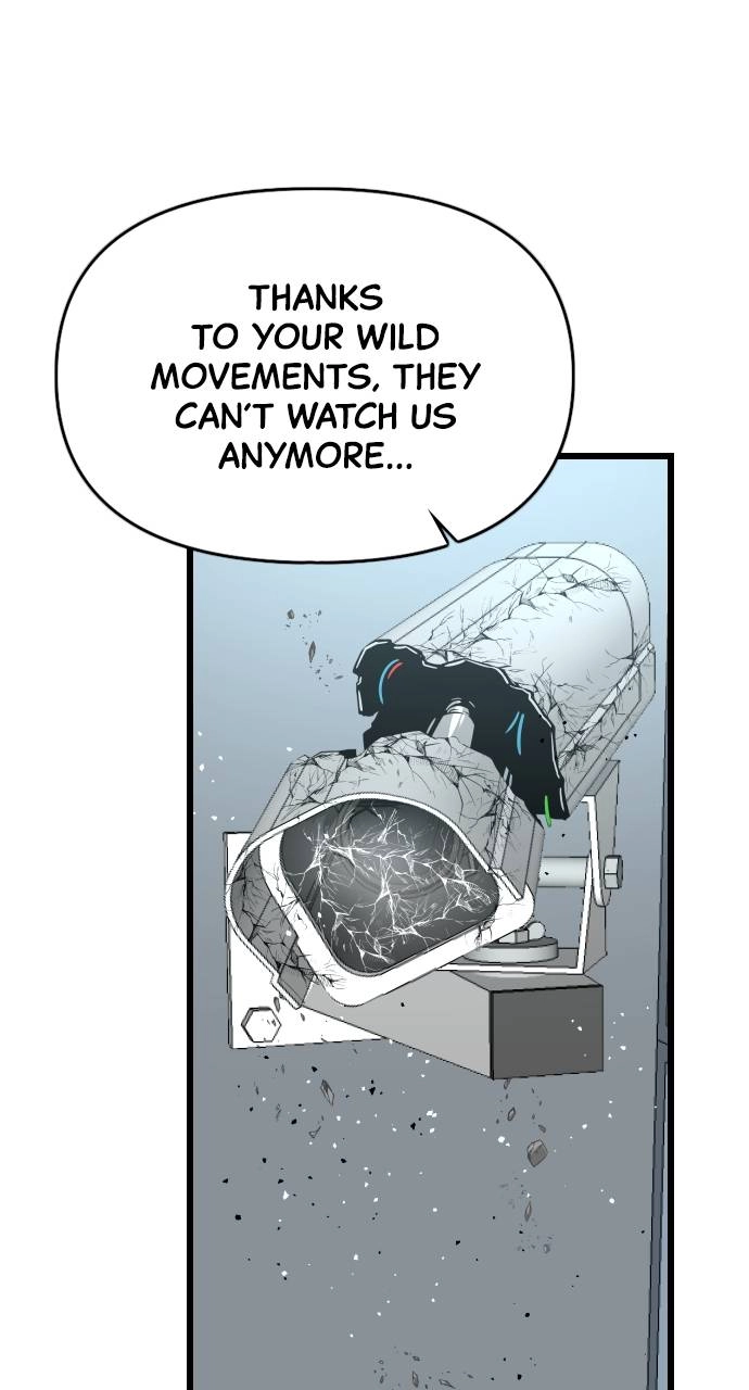 Rental Hero Chapter 37, page 105 of 109