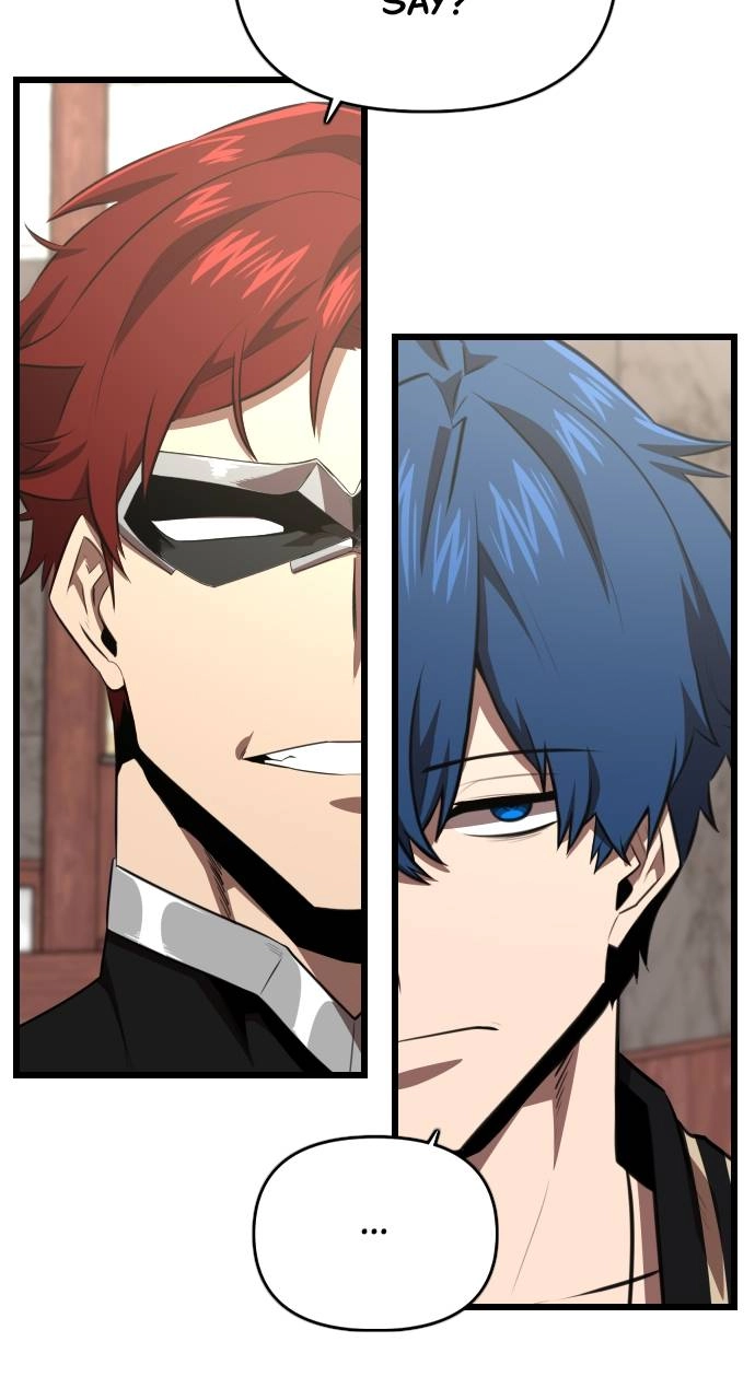Rental Hero Chapter 37, page 21 of 109