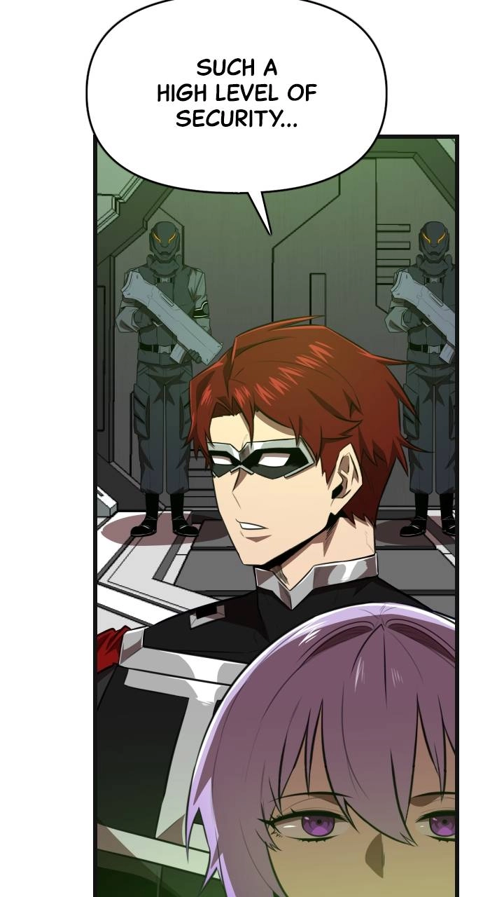 Rental Hero Chapter 37, page 29 of 109