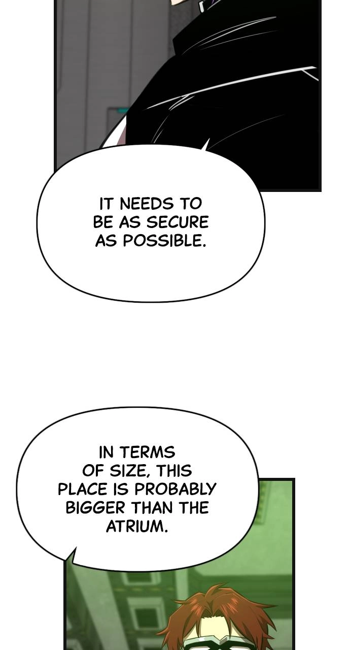 Rental Hero Chapter 37, page 31 of 109