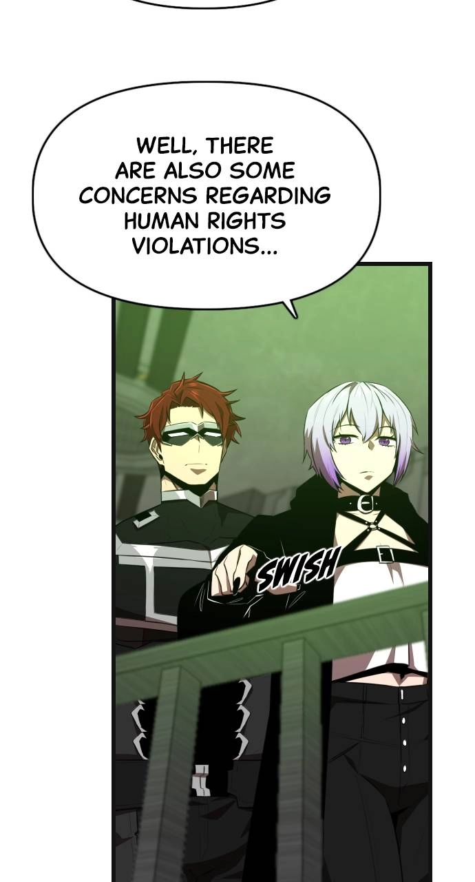Rental Hero Chapter 37, page 38 of 109