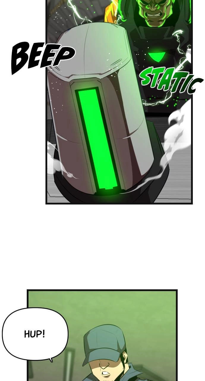 Rental Hero Chapter 37, page 41 of 109