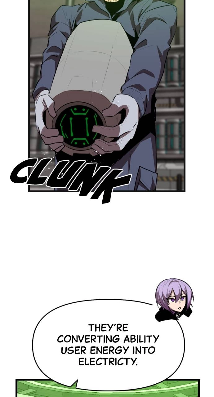 Rental Hero Chapter 37, page 42 of 109