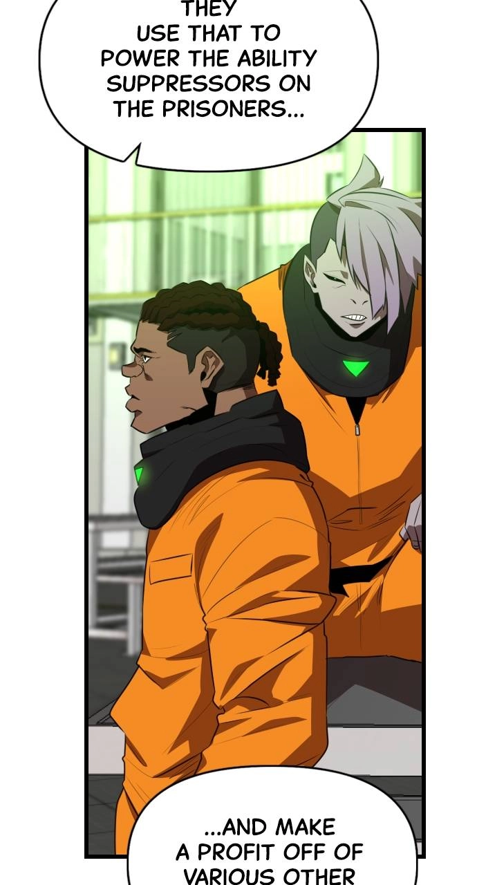 Rental Hero Chapter 37, page 44 of 109