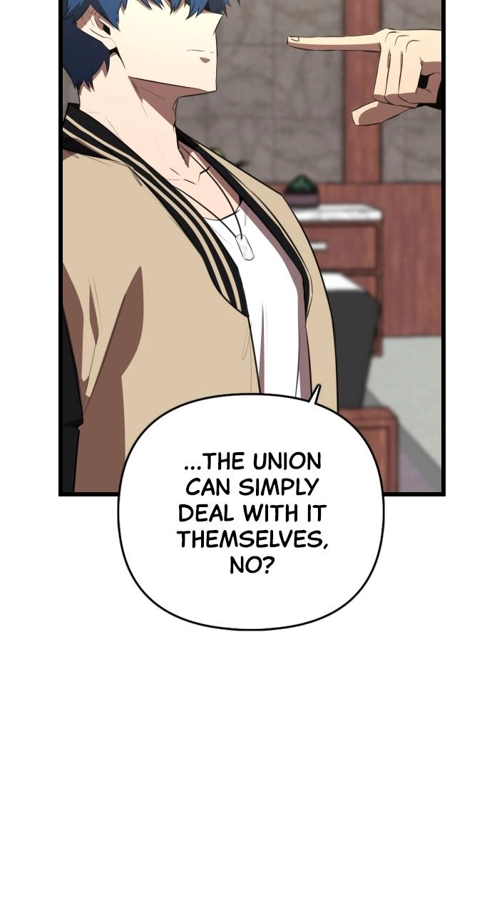 Rental Hero Chapter 37, page 5 of 109