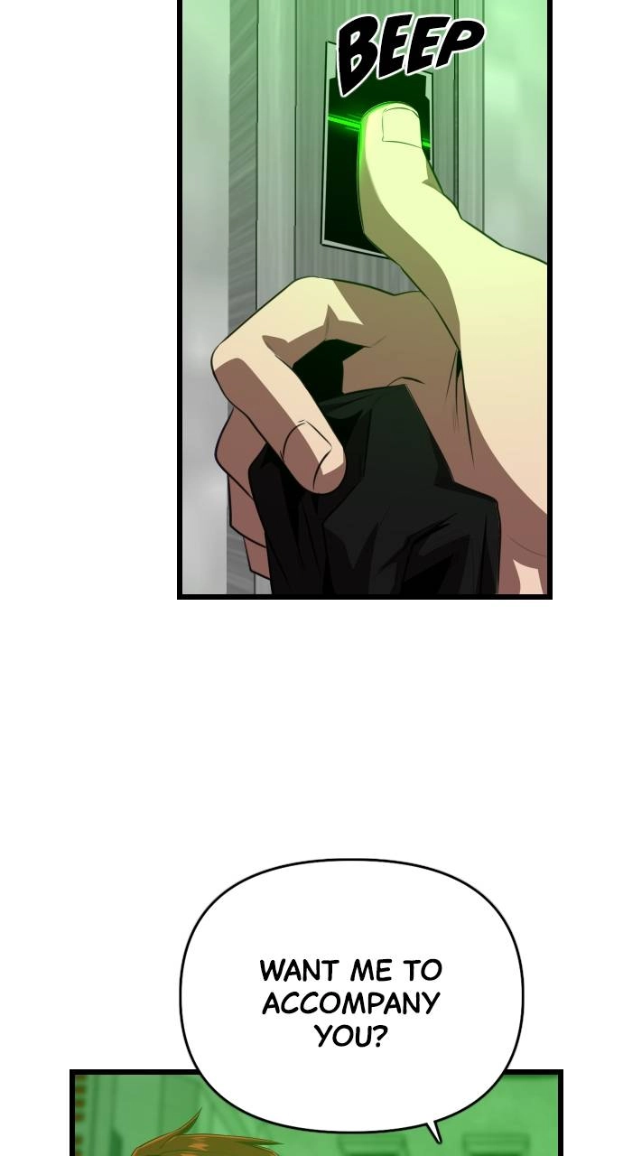 Rental Hero Chapter 37, page 63 of 109