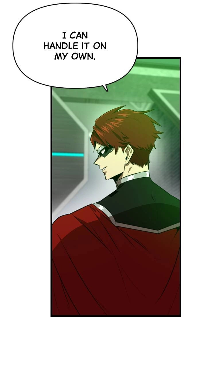 Rental Hero Chapter 37, page 65 of 109